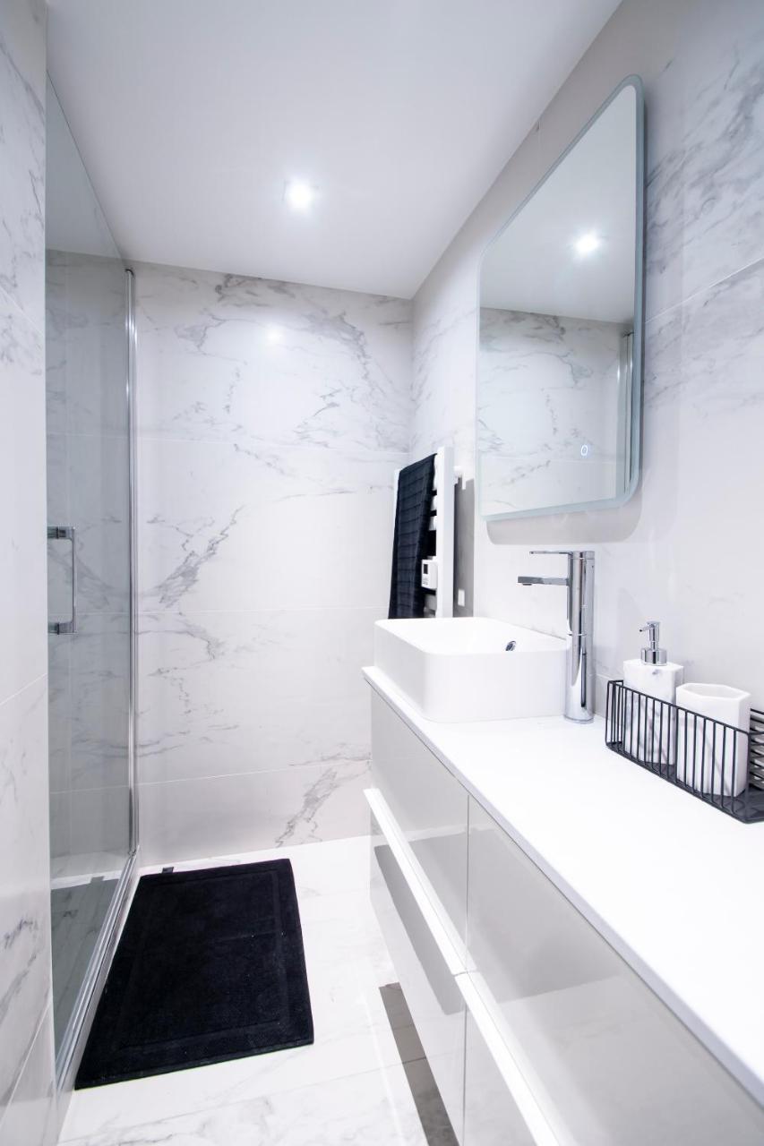 Aparthotel Dreamyflat - Eiffel Tower Ll Parigi